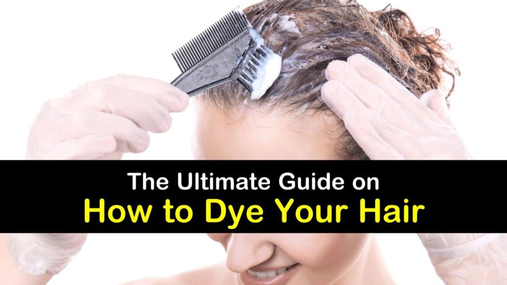 how to dye your hair titleimg1