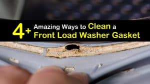 How to Clean a Front Load Washer Gasket titleimg1