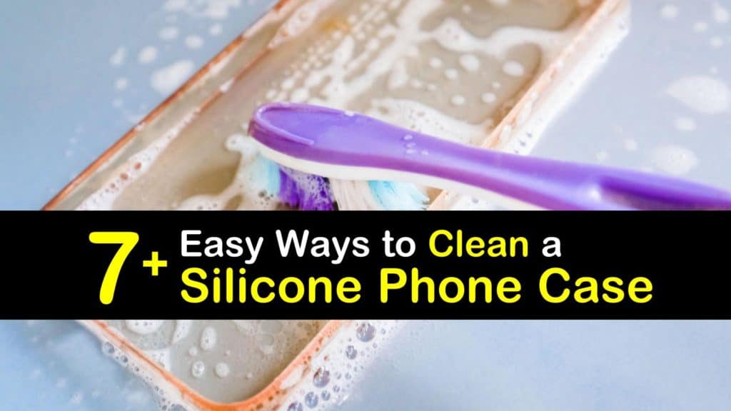 How to Clean a Silicone Phone Case titleimg1