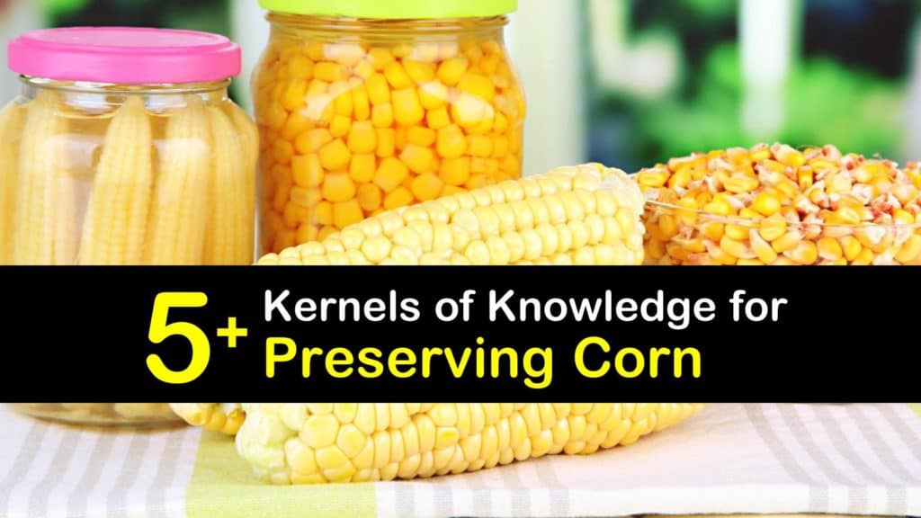 How to Preserve Corn titleimg1