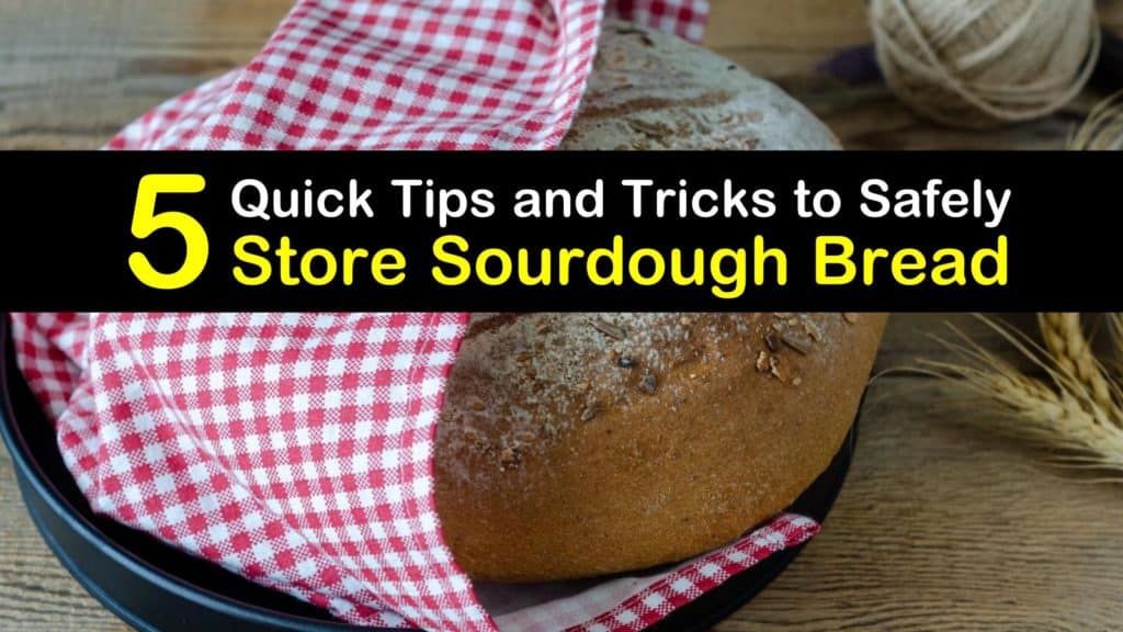 How to Store Sourdough Bread titleimg1