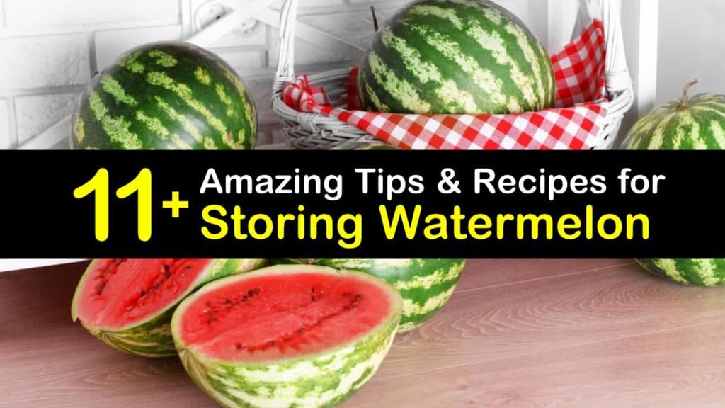 How to Store Watermelon titleimg1