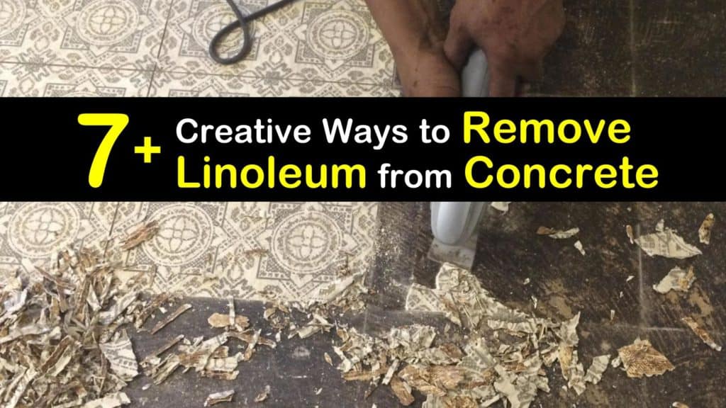 How to Remove Linoleum from Concrete titleimg1