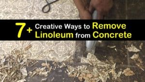 How to Remove Linoleum from Concrete titleimg1