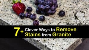 How to Remove Stains from Granite titleimg1