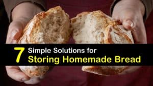 How to Store Homemade Bread titleimg1