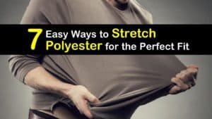 How to Stretch Polyester titleimg1