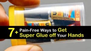 How to Get Super Glue off Your Hands titleimg1