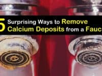 How to Remove Calcium Deposits from a Faucet titleimg1