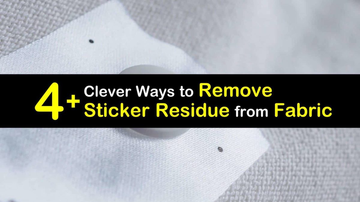 How to remove labels from t shirts