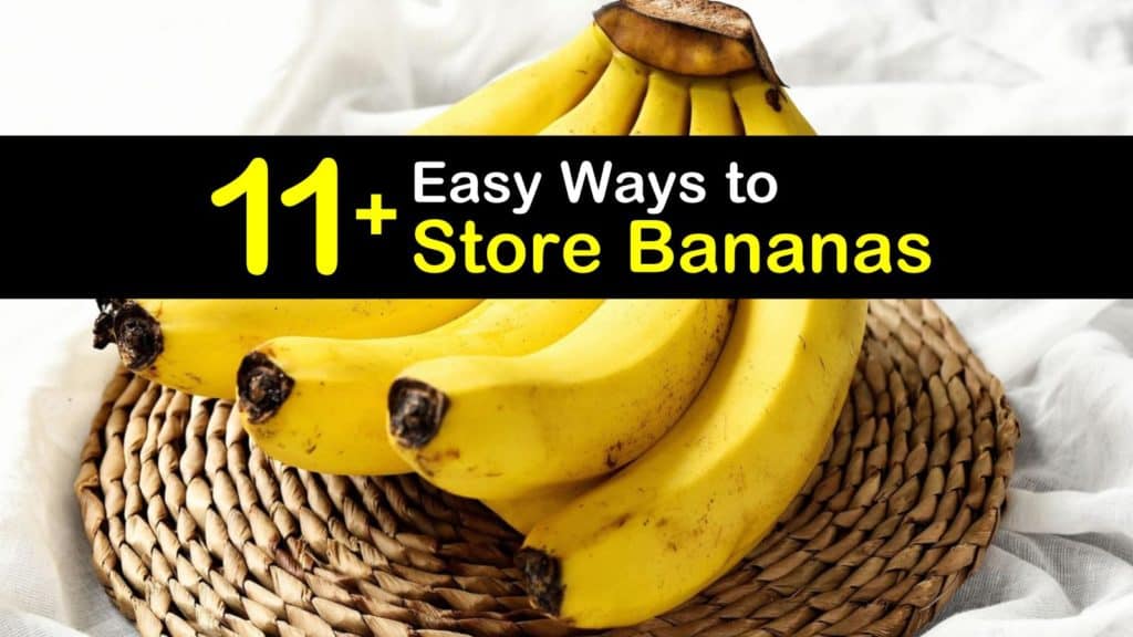 How to Store Bananas titleimg1