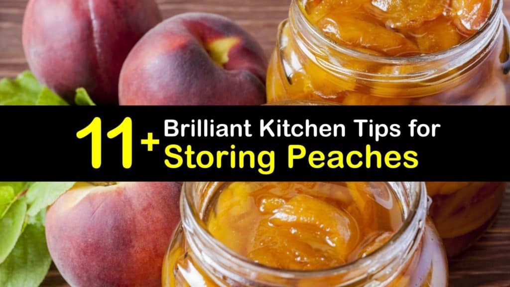 How to Store Peaches titleimg1