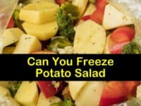 Can You Freeze Potato Salad titleimg1