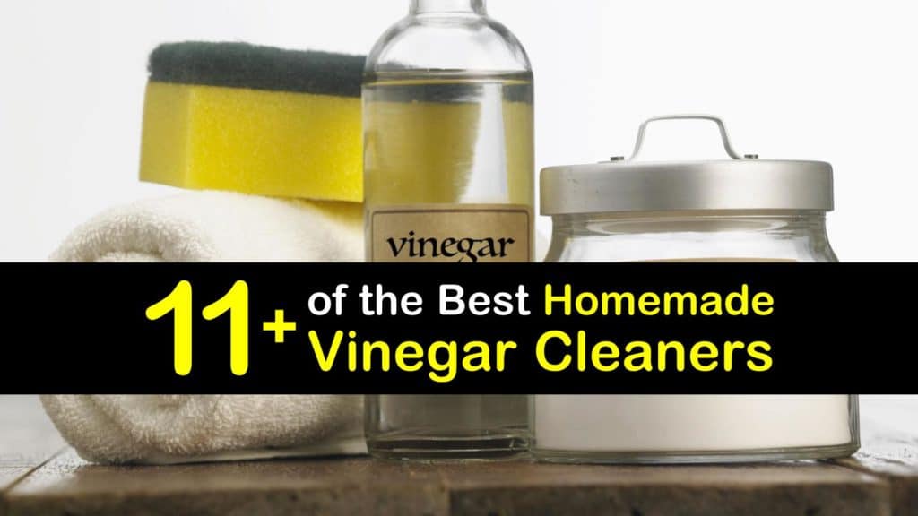 Homemade Vinegar Cleaner titleimg1