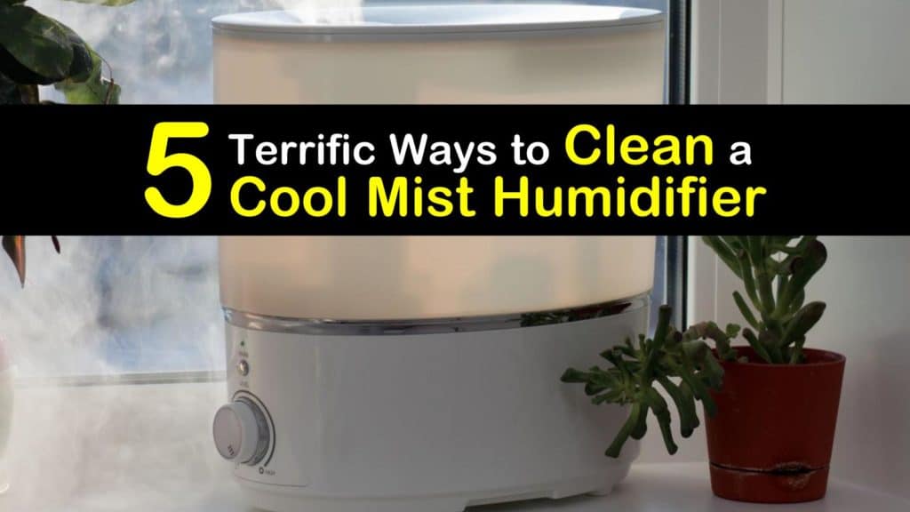 How to Clean a Cool Mist Humidifier titleimg1
