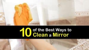 How to Clean a Mirror titleimg1