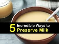 How to Preserve Milk titleimg1