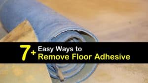 How to Remove Floor Adhesive titleimg1