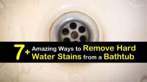 How to Remove Hard Water Stains from a Bathtub titleimg1
