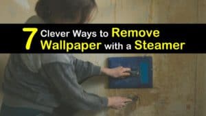 How to Remove Wallpaper with a Steamer titleimg1