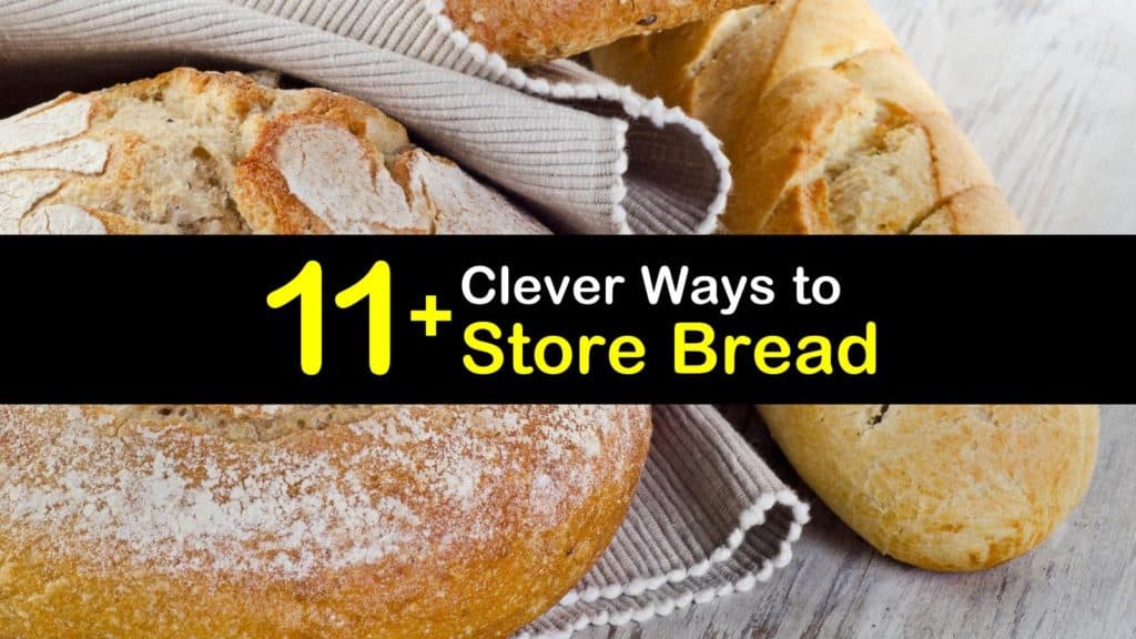 How to Store Bread titleimg1