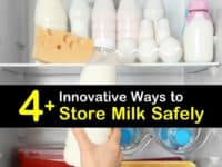 How to Store Milk titleimg1