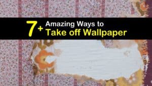 How to Take off Wallpaper titleimg1