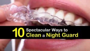 How to Clean a Night Guard titleimg1