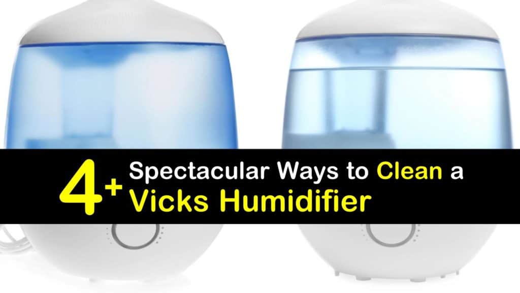 How to Clean a Vicks Humidifier titleimg1