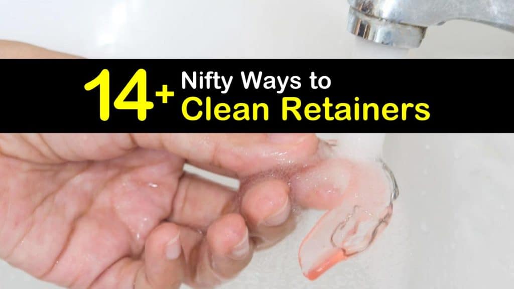 How to Clean Retainers titleimg1
