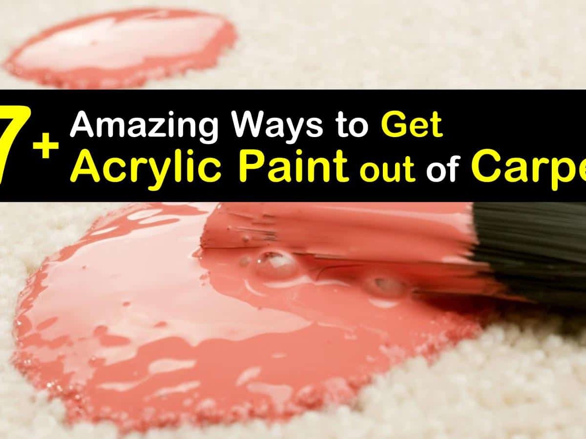 how to get acrylic paint out of carpet t1 1200x900 cropped