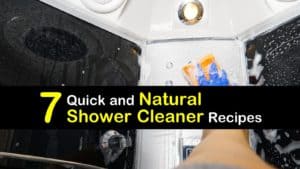 Natural Shower Cleaner titleimg1