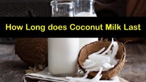 How Long does Coconut Milk Last titleimg1