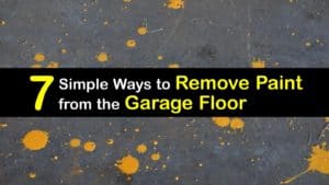 How to Remove Paint from Garage Floor titleimg1