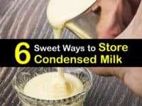 How to Store Condensed Milk titleimg1