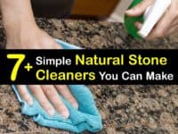 Natural Stone Cleaner titleimg1