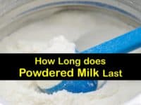 How Long does Powdered Milk Last titleimg1