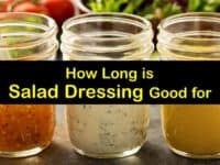 How Long is Salad Dressing Good for titleimg1