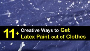 How to Get Latex Paint Out of Clothes titleimg1