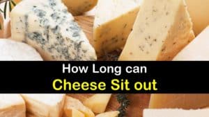 How Long can Cheese Sit out titleimg1