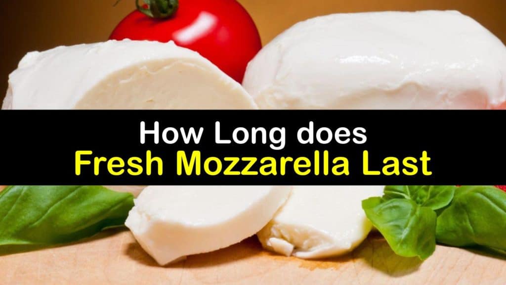How Long does Fresh Mozzarella Last titleimg1