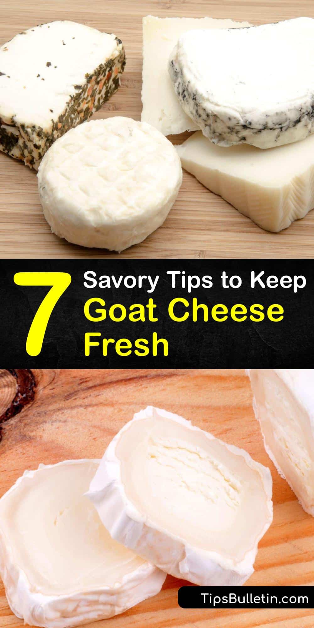 Goat Cheese Shelf Life How to Keep Goat Cheese Fresh