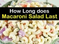 How Long does Macaroni Salad Last titleimg1