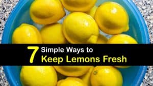 How to Keep Lemons Fresh titleimg1