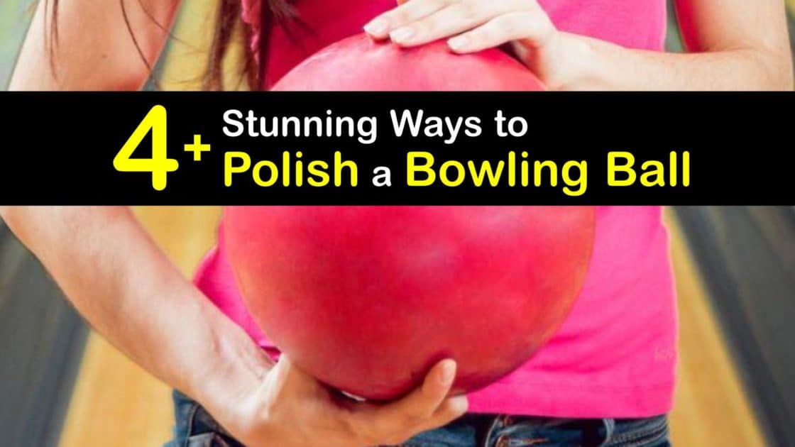 Bowling Ball Polishing Make Your Bowling Balls Shine