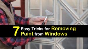 How to Remove Paint from Windows titleimg1