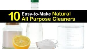 Natural All Purpose Cleaner titleimg1