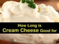 How Long is Cream Cheese Good for titleimg1