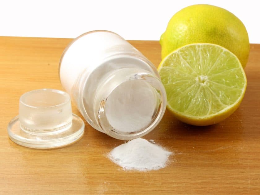 Brilliant Ways to Use Baking Soda around the House