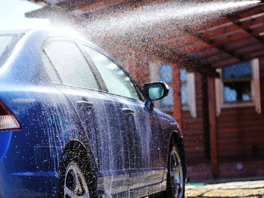 Homemade Car Cleaners Recipes and Tips